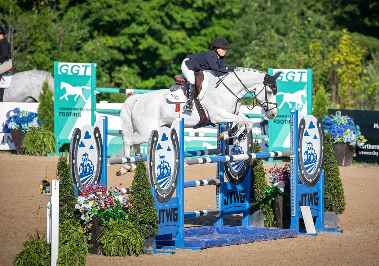 Marisa Malevitis and KT Forest by Fine Art Horses_1.jpg