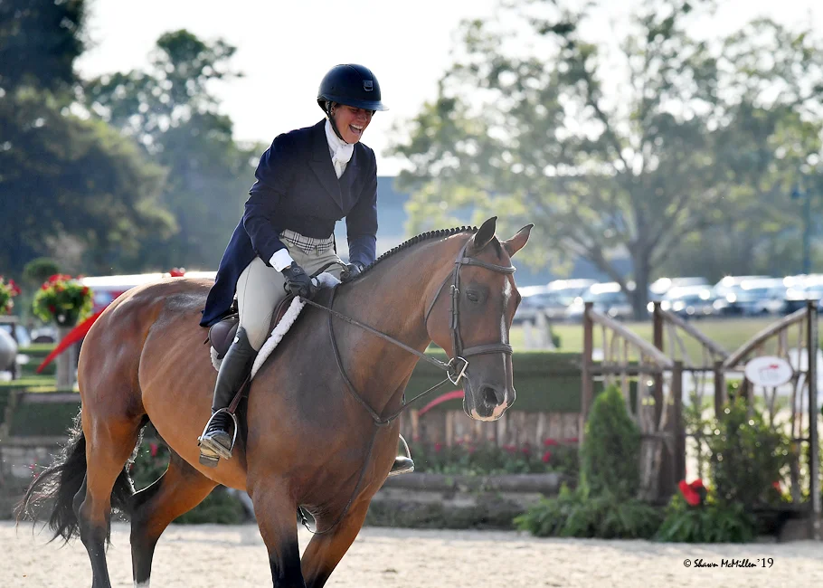 From Green Horses to Derby Veterans: Bluegrass Festival Wrap-Up - August 2019 