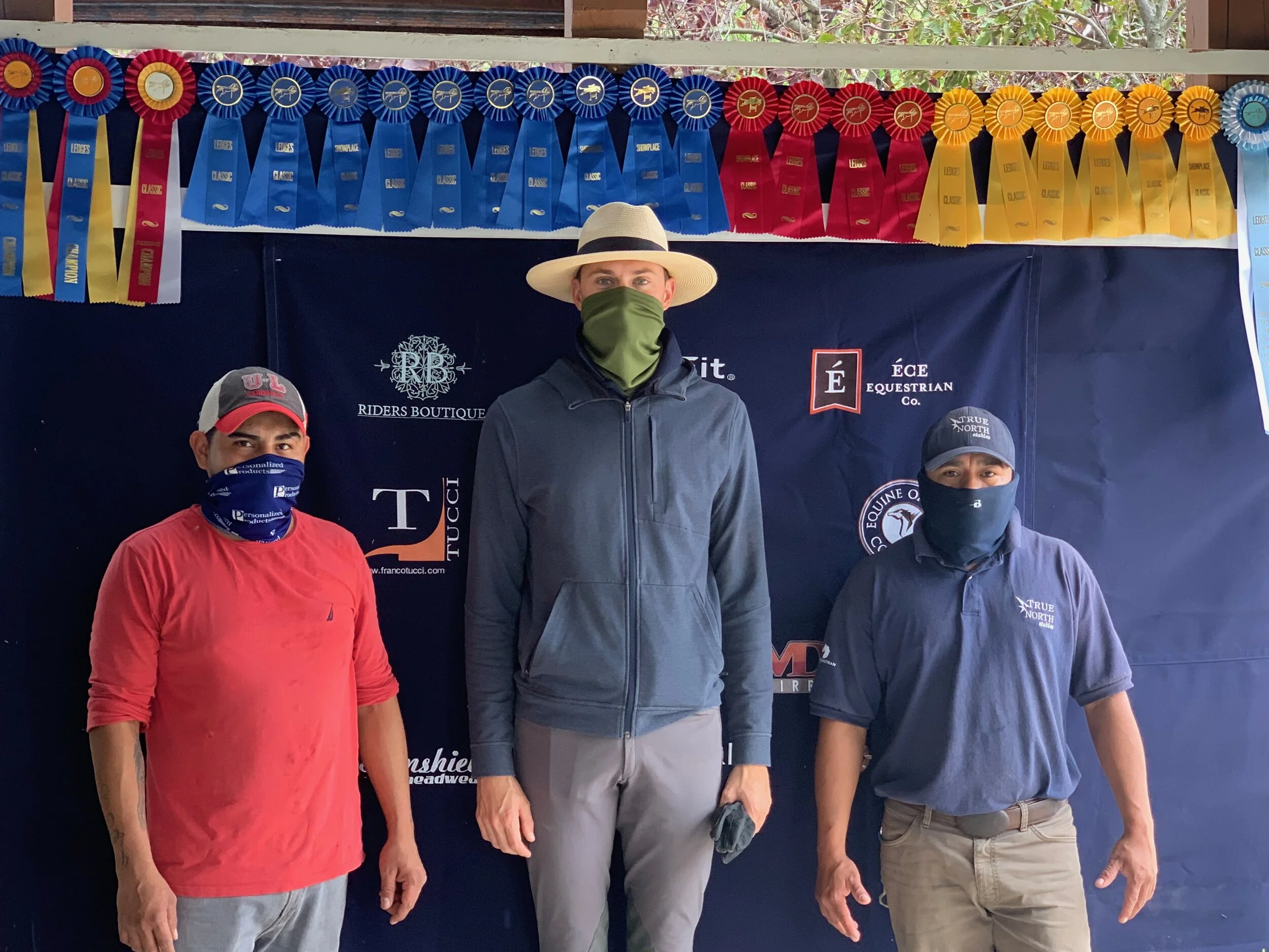 A Conversation with Caitlyn and Cody