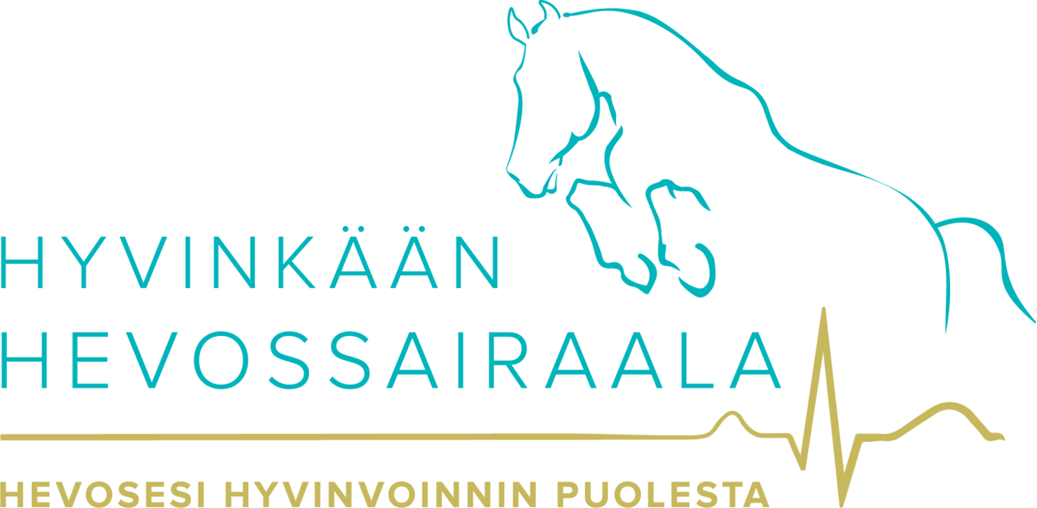 HEVOSLÄÄKÄRI