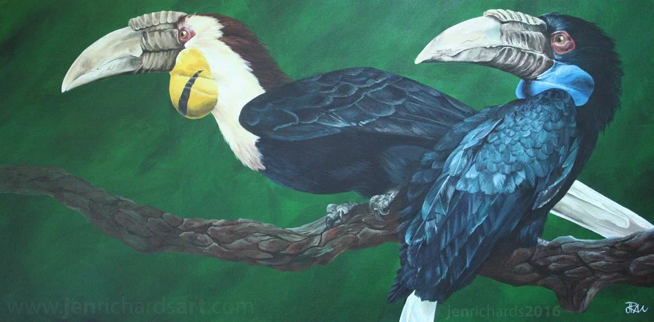 paintings