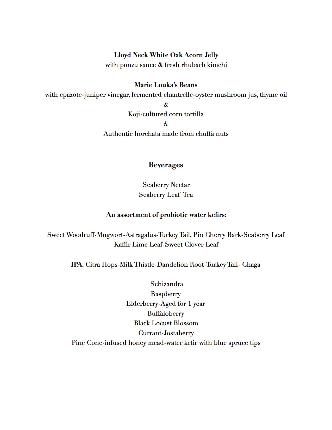 SHO Food Experience Menu FINAL  page 2 .jpg