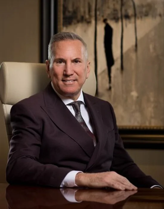 Stephen Rosenberg Founder & CEO Greystone Lending, Investment, Advisory