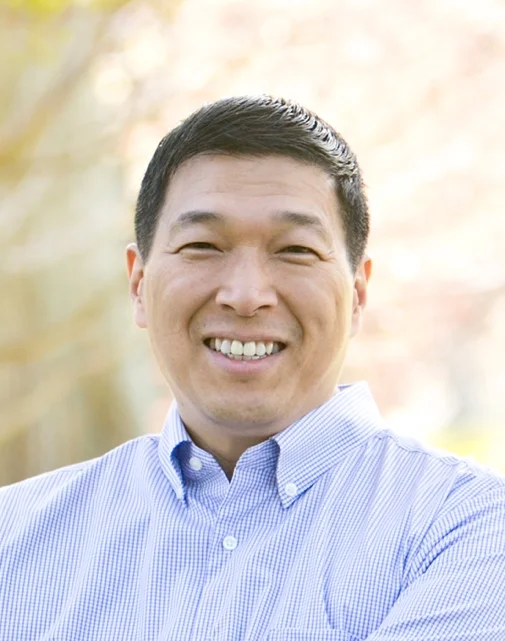 George Koo , CPA, CFA CEO/Chief Investment Officer Clearmark Partners, LLC