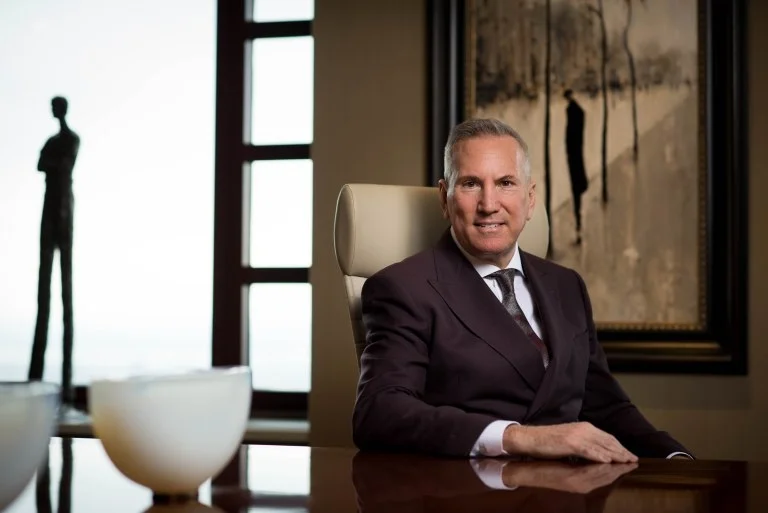 Stephen Rosenberg Founder & CEO Greystone Lending, Investment, Advisory