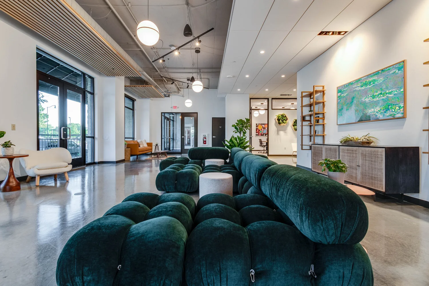 JOY INTERIORS | Design for Wellbeing | Madison, WI