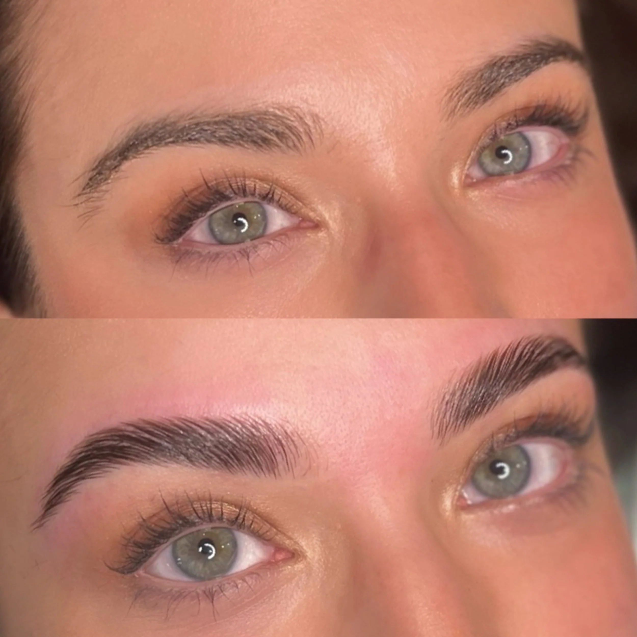 Brows &amp; Fine Line Tattoos in Ibiza | August 1–12 | Sant Antoni