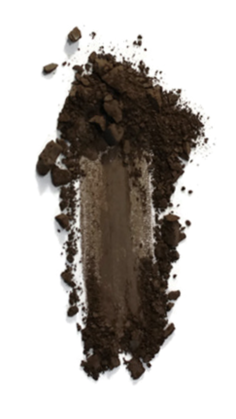 Dark Brown Powder