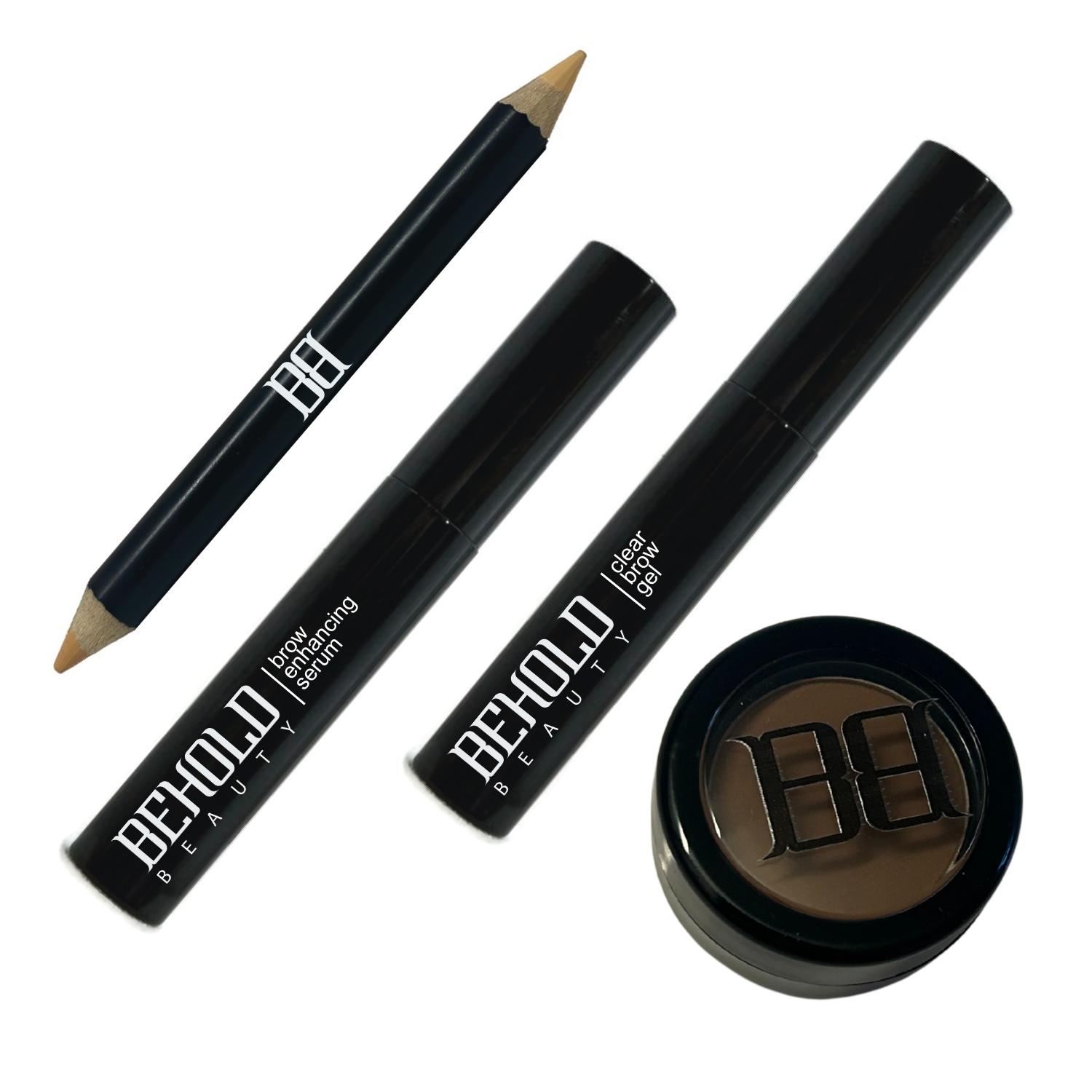 Brow Edit Kit