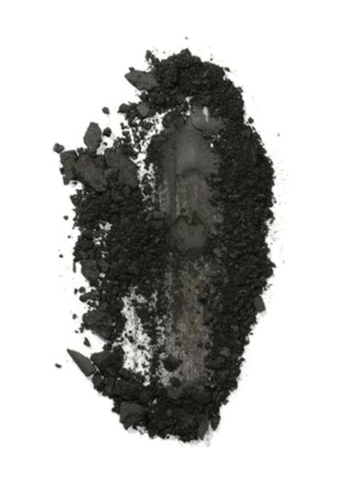 Soft Black Powder
