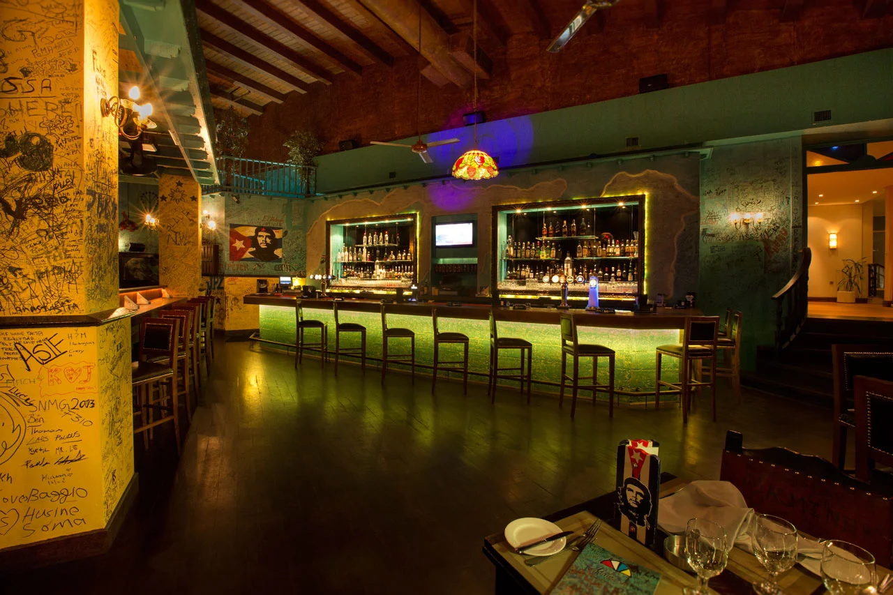 CREAZIONI Interior Design - Office | Hotel | Restaurant | Villa | Bar ...