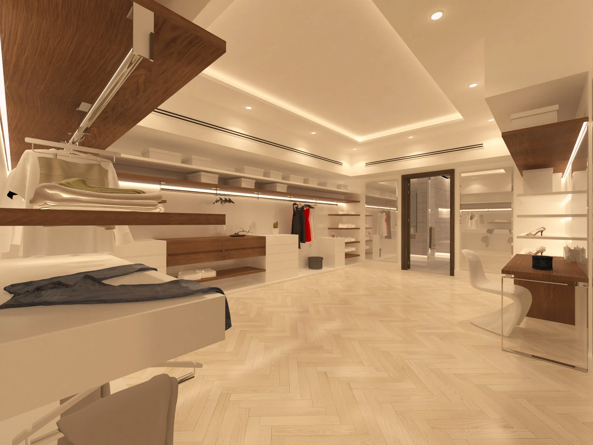 VILLA DESIGN - BEDROOM 6