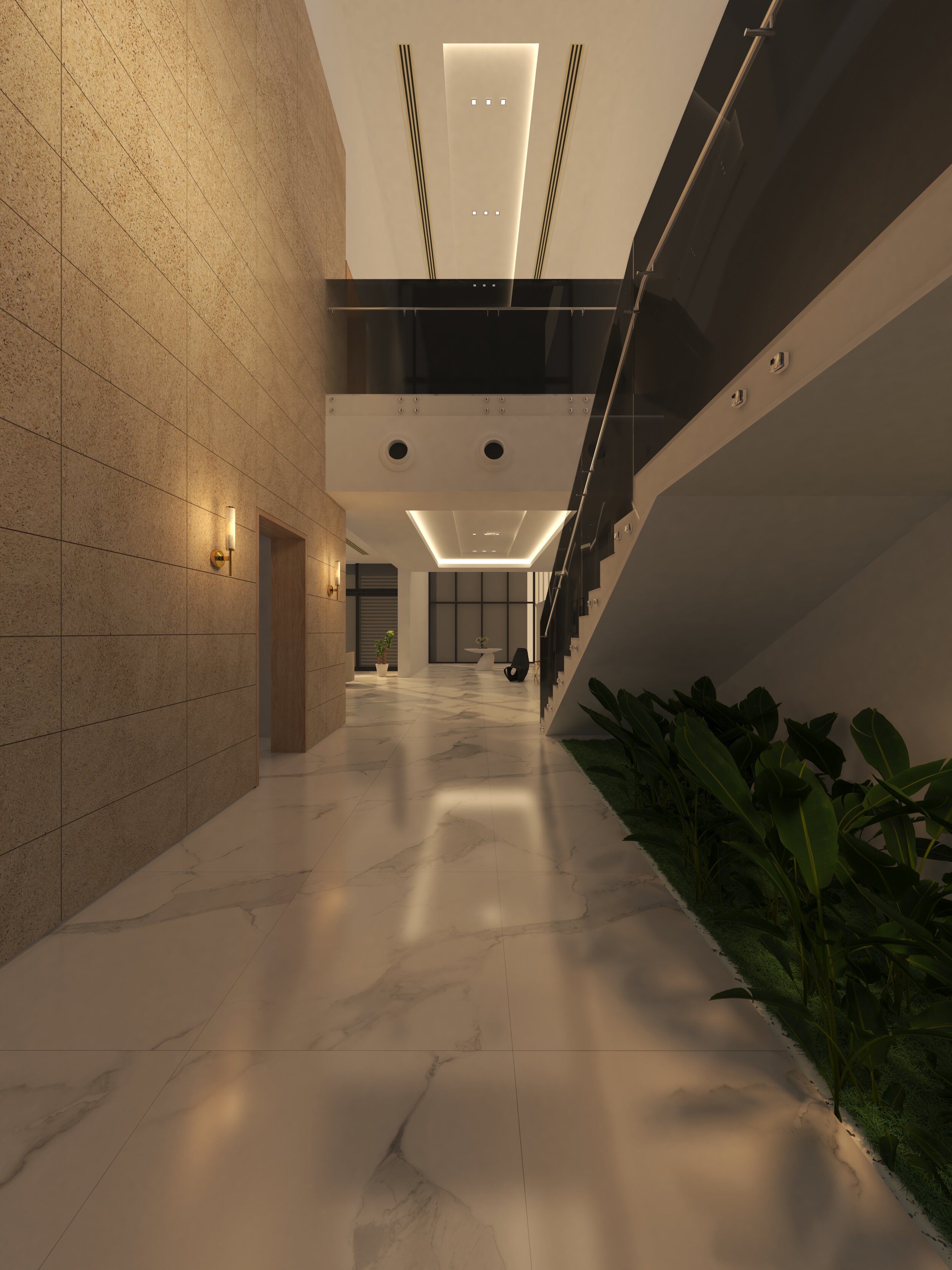 Main entrance corridor.jpeg