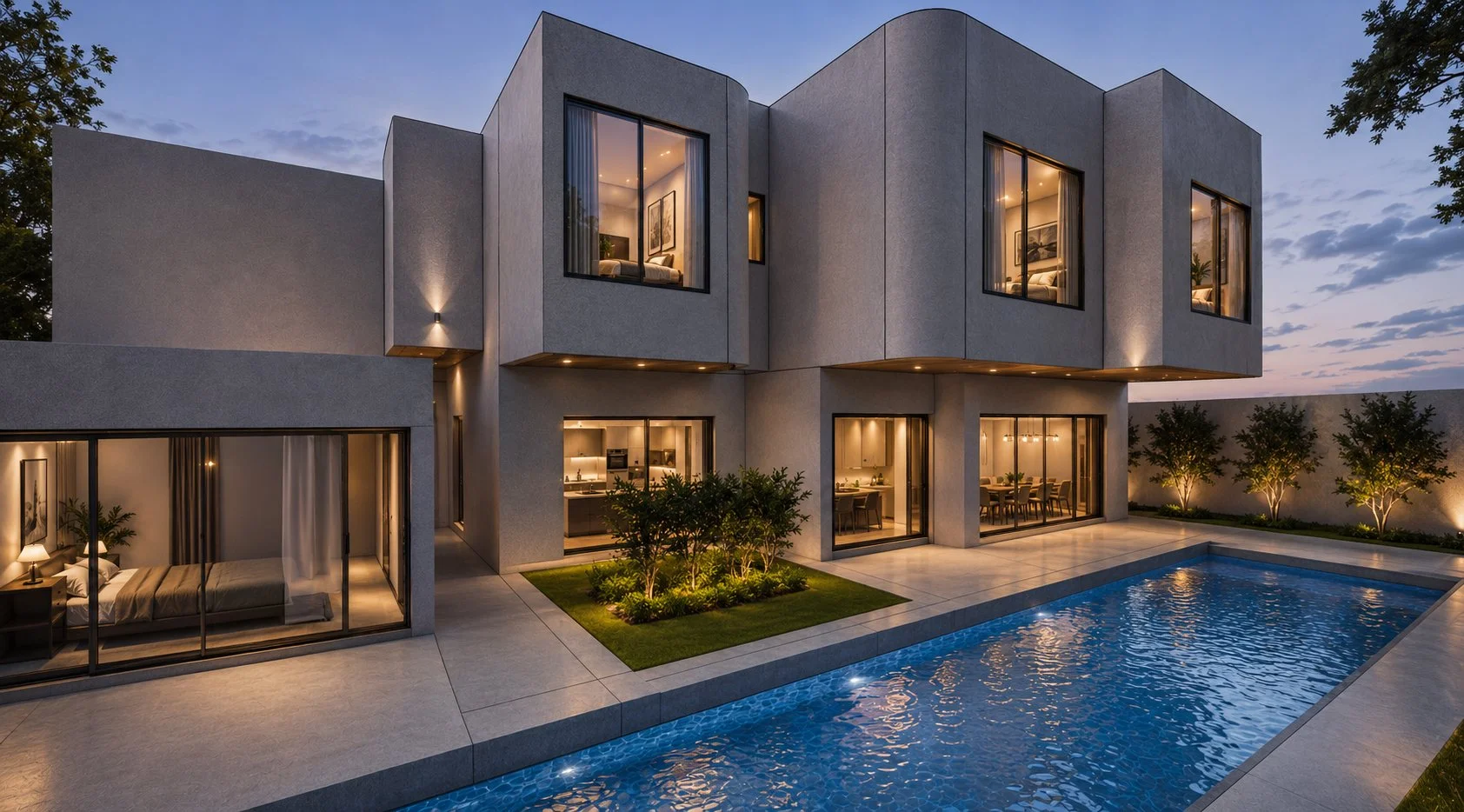Family Home 6.0 - rear facade-01.jpg