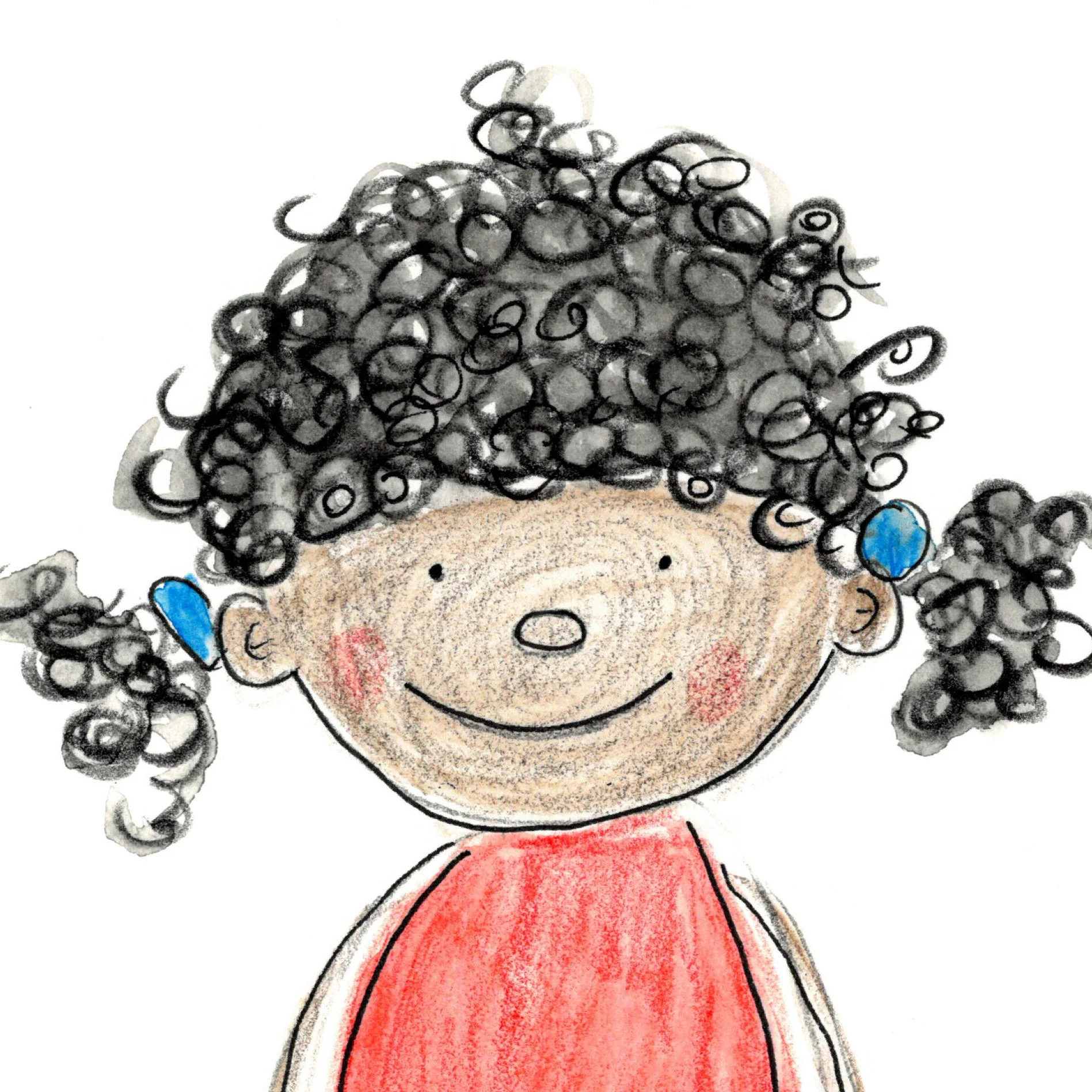 Fola Fola is a girl who was born in Massachusetts, United States, to Ghanaian parents and grows up in America and the UK. She now goes to kindergarten in London. Fola speaks English with an American accent, starts adopting British words and speaks a variant of the Kwa language with her parents. Fola seems to take on different facets or attitudes whenever she speaks one of the languages mentioned. Fola choses the Kwa language to speak with her parents at home and at family gatherings. She starts speaking more with a British accent but switches to an American accent whenever she gets excited or upset. Sometimes the other children make fun of how Fola pronounces certain words. Age: 5 years 2 months Home language: English, Kwa Additional language spoken: - Key Words: cultural identity, cultural differences, emotion based code switchingy