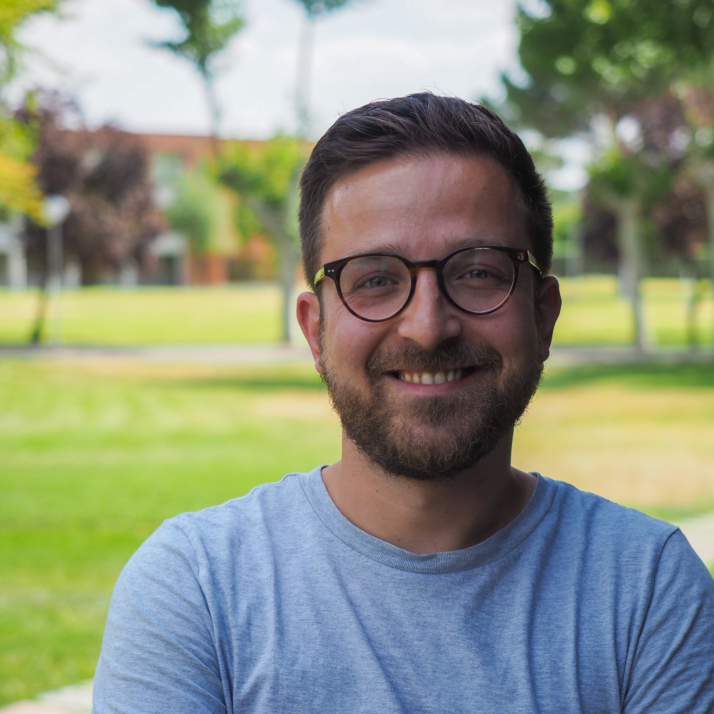 Michael Habekost As a teacher, having a close bond with the children is integral to help them grow and being able to support them fully in their development. A strong child – teacher bond and the strengthening of socio-emotional competences is of utmost importance for a child's development. For Michael it is exciting to be part of this project, as he is able to share his resources and knowledge as a pedagogue, through research in the educational field and create material others may learn from. Michael did his B.A. in education science with focus on social pedagogy & -management at Friedrich-Schiller-University in Jena, Germany. After moving to Berlin, he was trained as a pedagogical specialist for pre-schools. Since 2013, he is working at Berlin Cosmopolitan School, taking care of children from age 1 to 7. In addition, he is occupying the position as Administrative Coordinator.