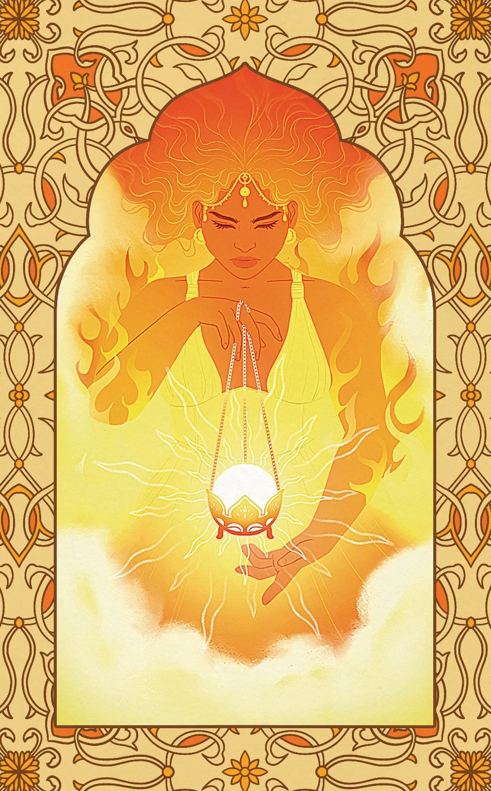 25. Elgaddun, Lamp of Heaven.jpg