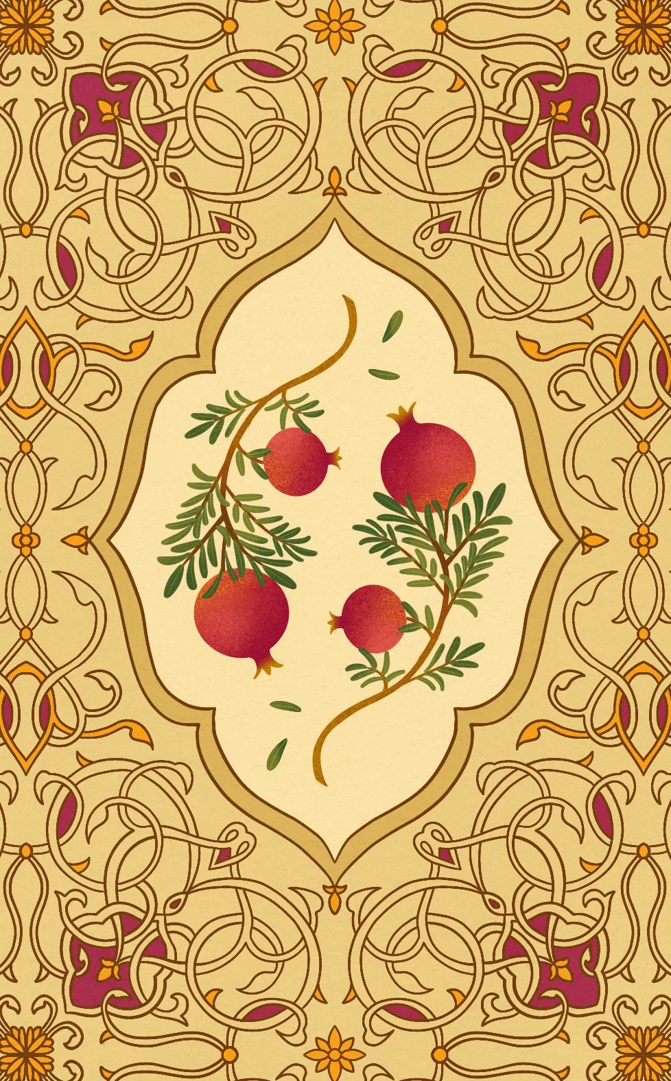 7. pomegranate-card back.jpg