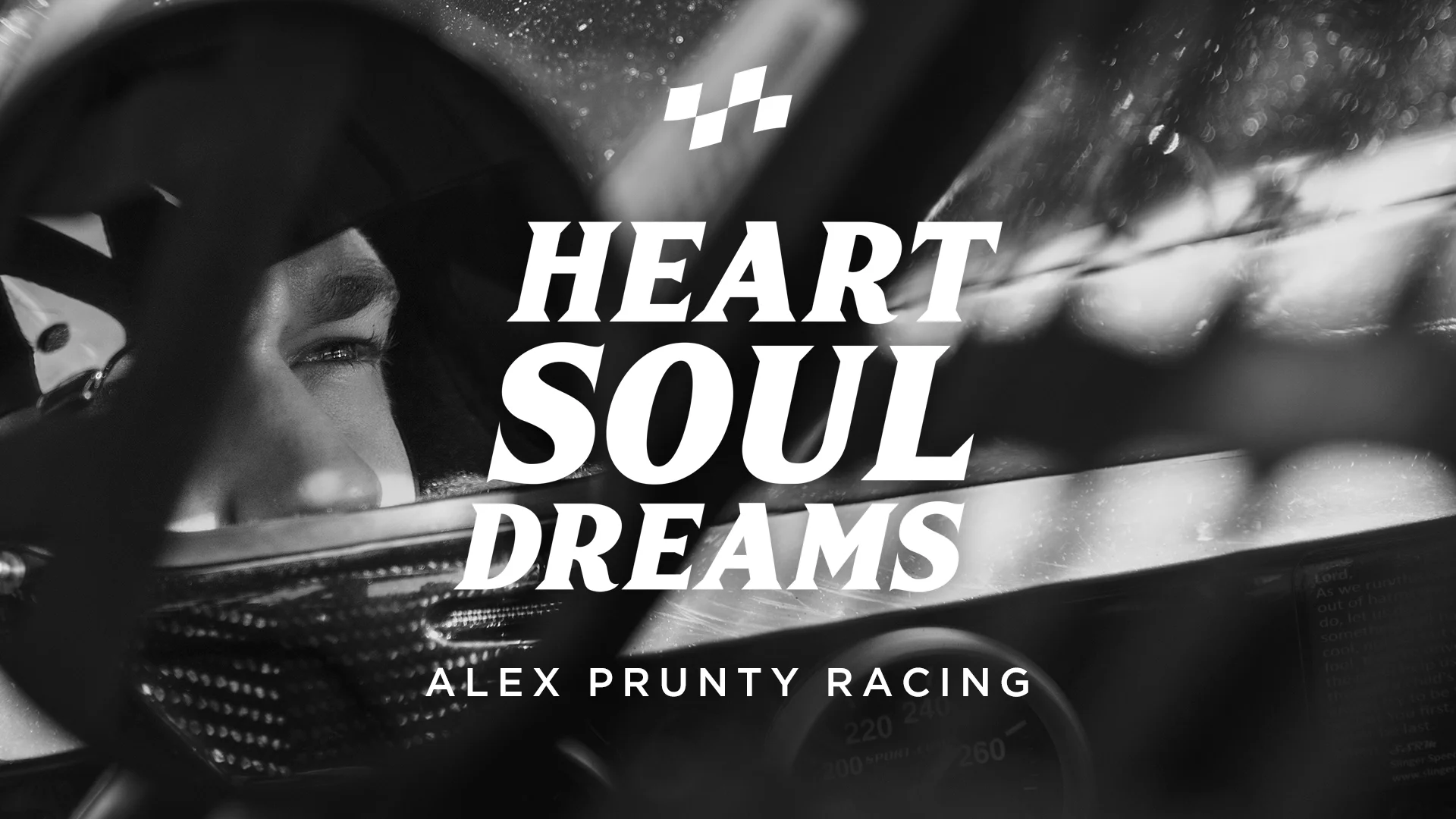ALEX PRUNTY RACING Alex Prunty and his team are the next generation of the Prunty racing dynasty. With his father Dan, uncle David, brother Zach and cousin Matt, the team is a respected and competitive force on the Wisconsin super late model scene. Full story >