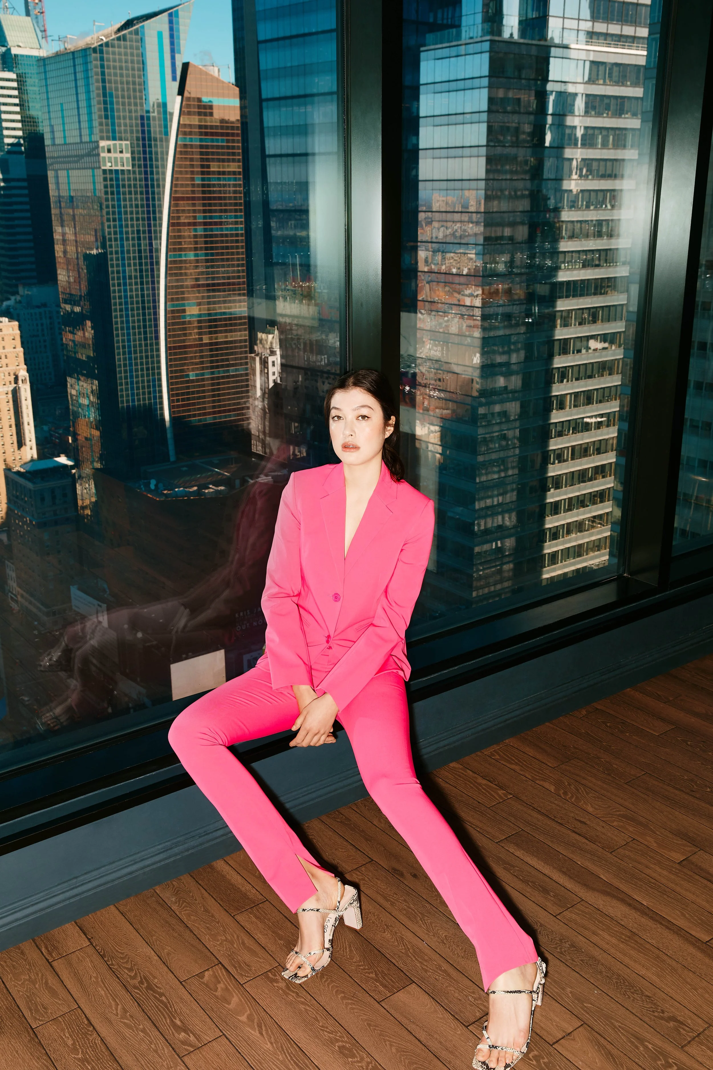 Andrea Feldman Retouching  - Helmut Lang  (Copy)