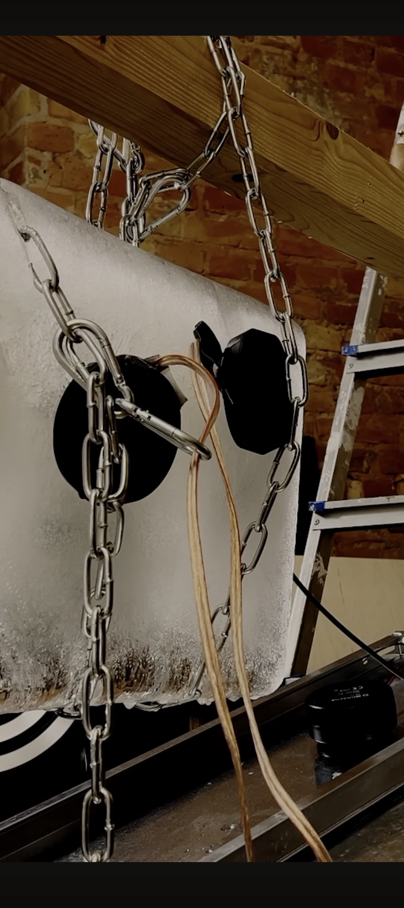 cyclical sound environment | Shanghai | DigiMuse Festival 