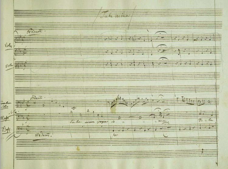 Mozart / Ching | A Chamber Requiem | Berlin