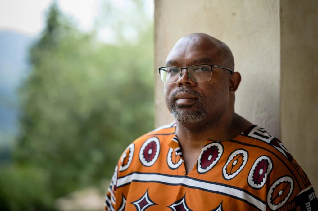 Khumalo / Chamber Opera Development Residency / Johannesburg