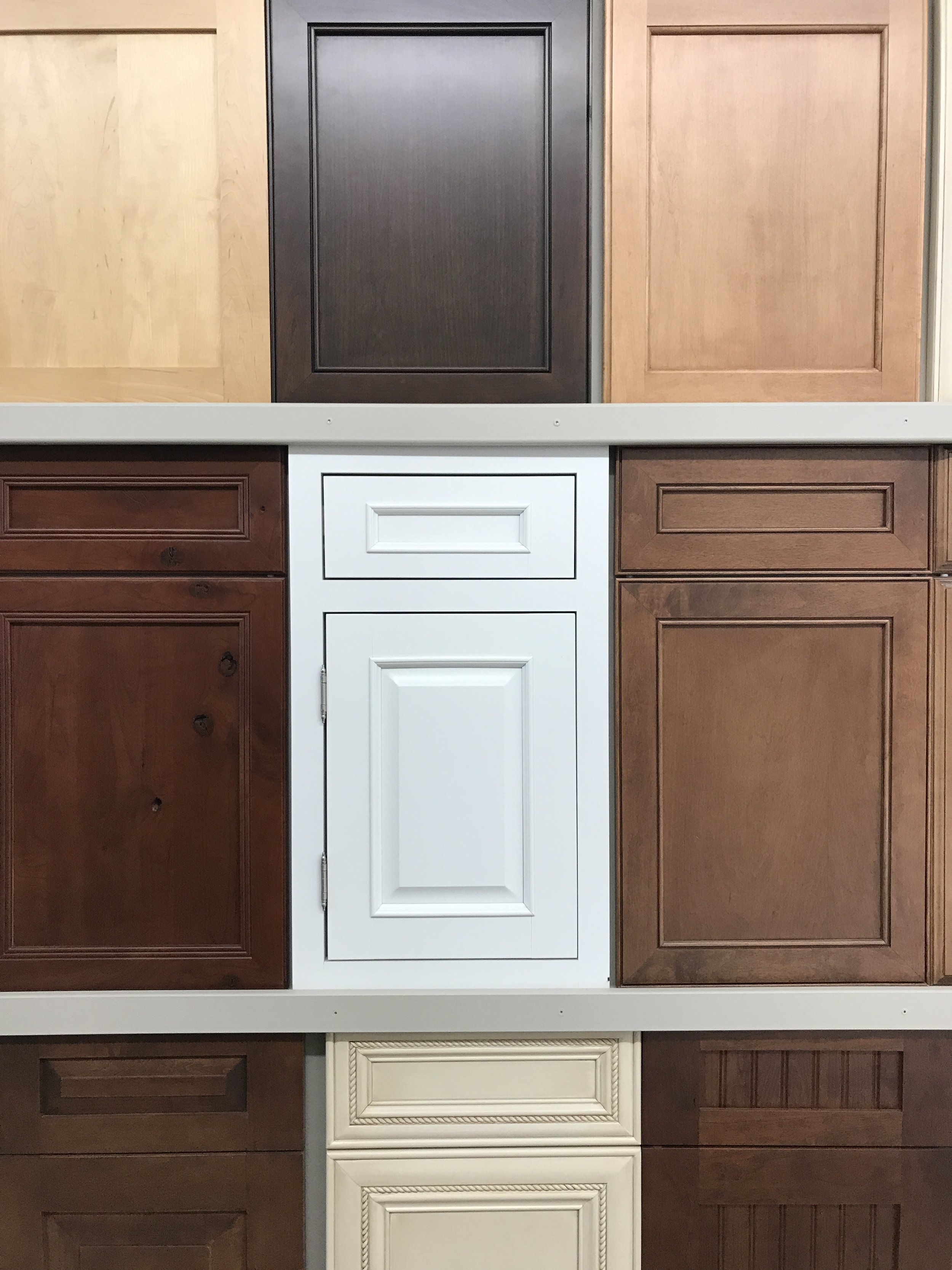 Mcdonald Cabinetry Decorating Cabinets