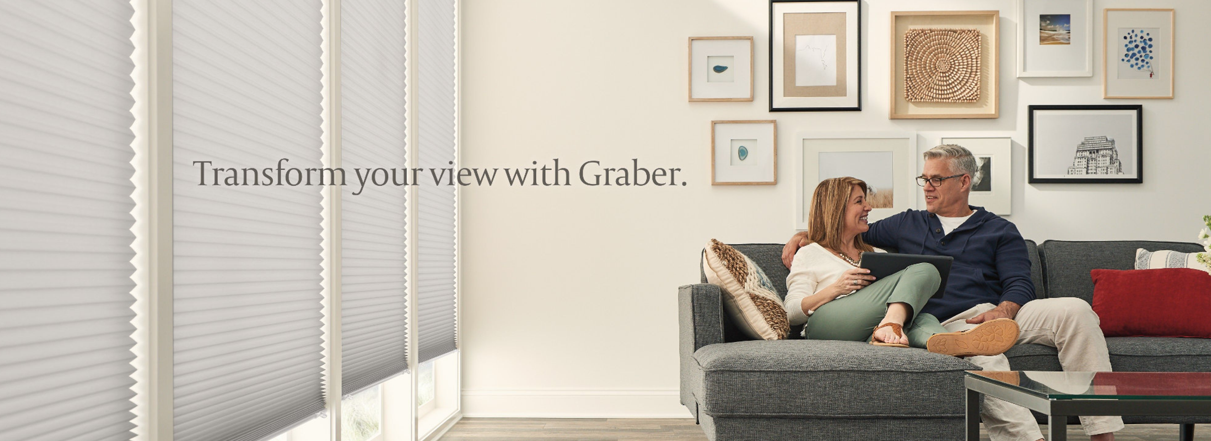 Courtesy of Graberblinds.com