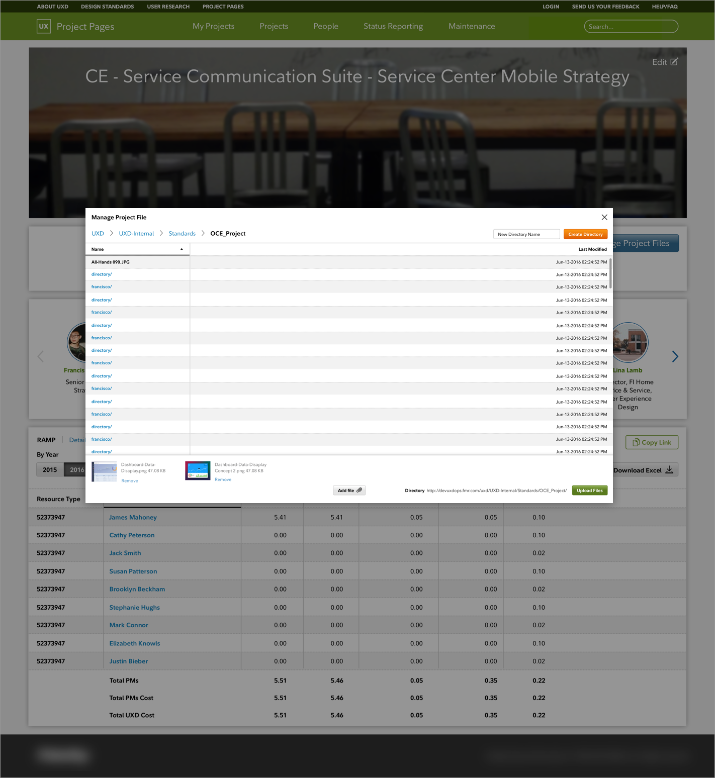 View mode Server.png