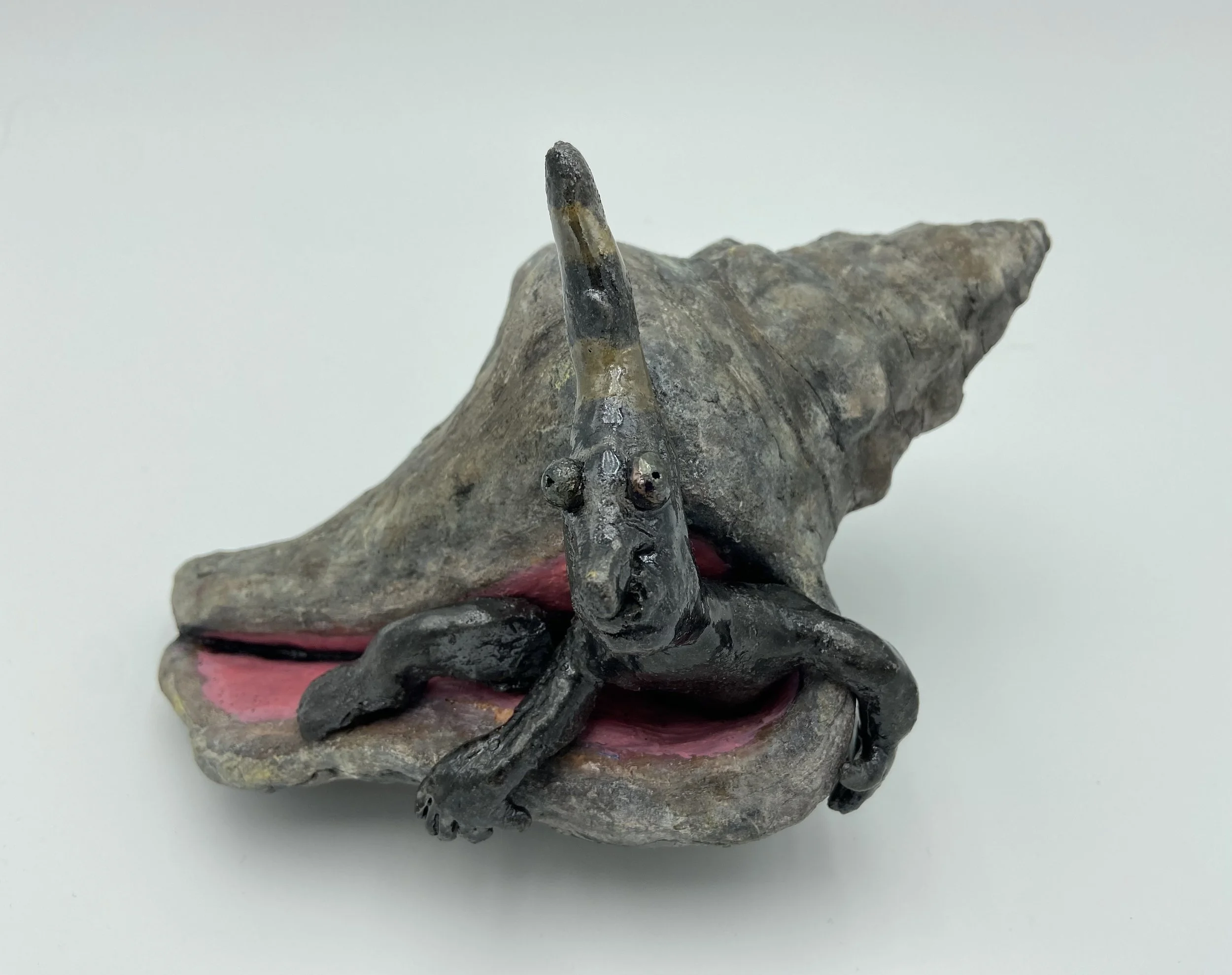 Escape From The Conch Republic front.jpg