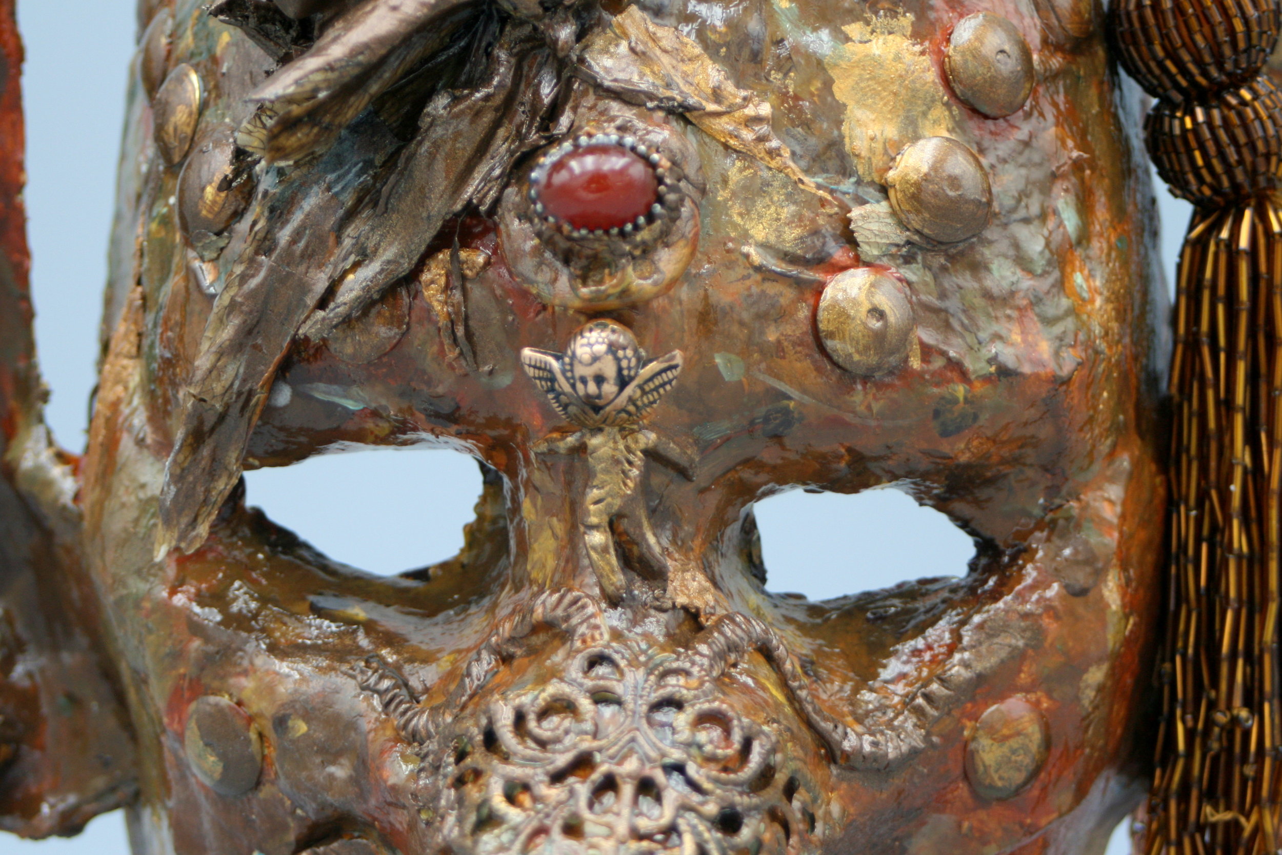 LARGE MASKS - DOGFISH - FRONT - CLOSE -EYES.JPG