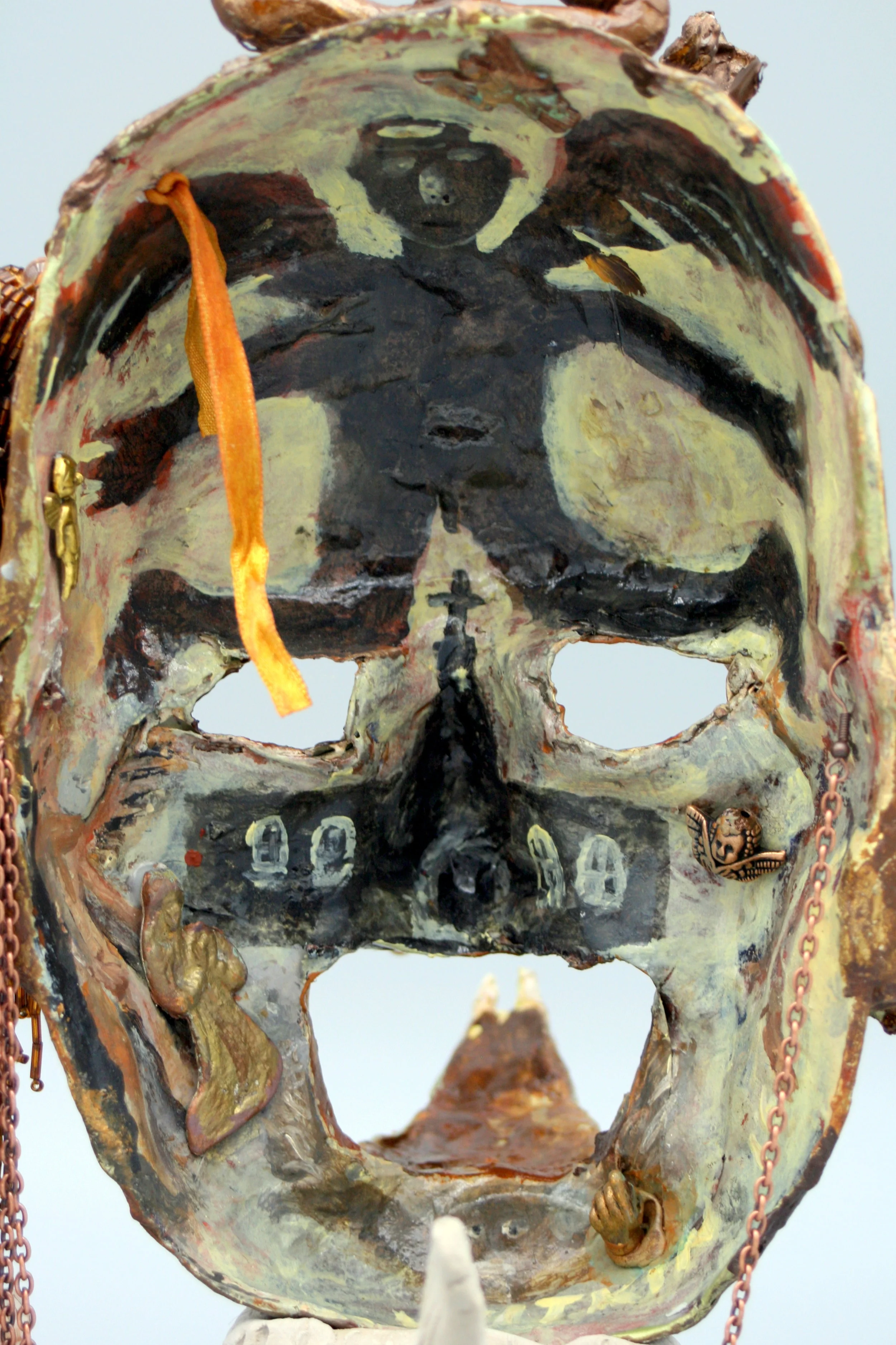 LARGE MASKS - DOGFISH - REAR - CLOSE.JPG