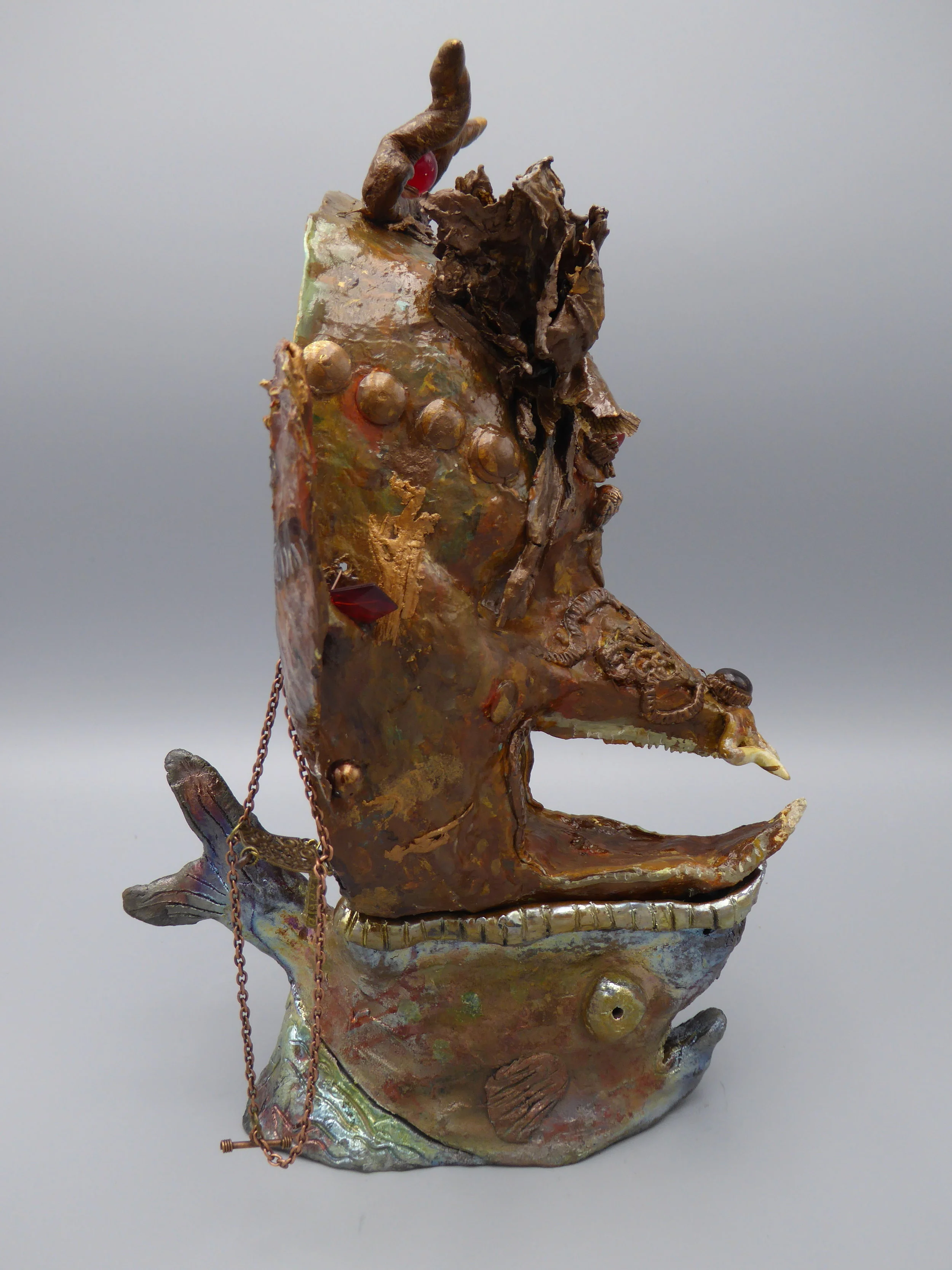 LARGE MASKS - DOGFISH - SIDE - RIGHT.JPG