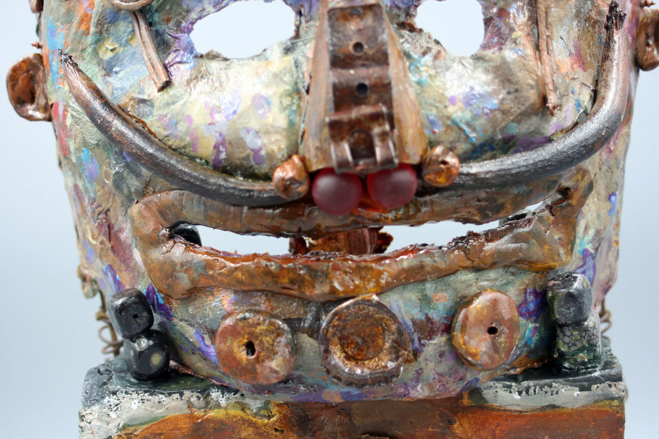 LARGE MASKS - DALI  - FRONT - LOWER.JPG
