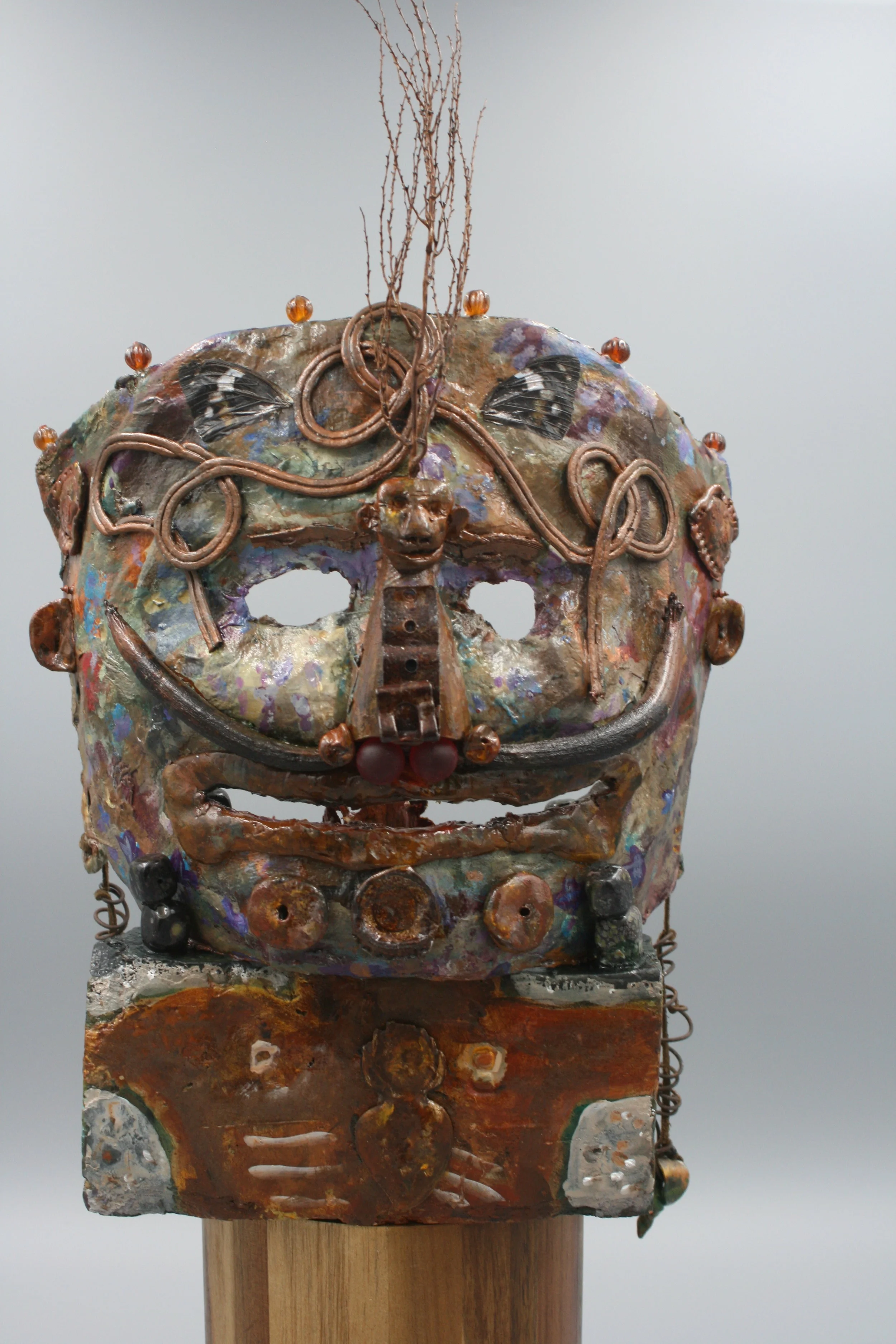 LARGE MASKS - DALI  - FRONT 2.JPG