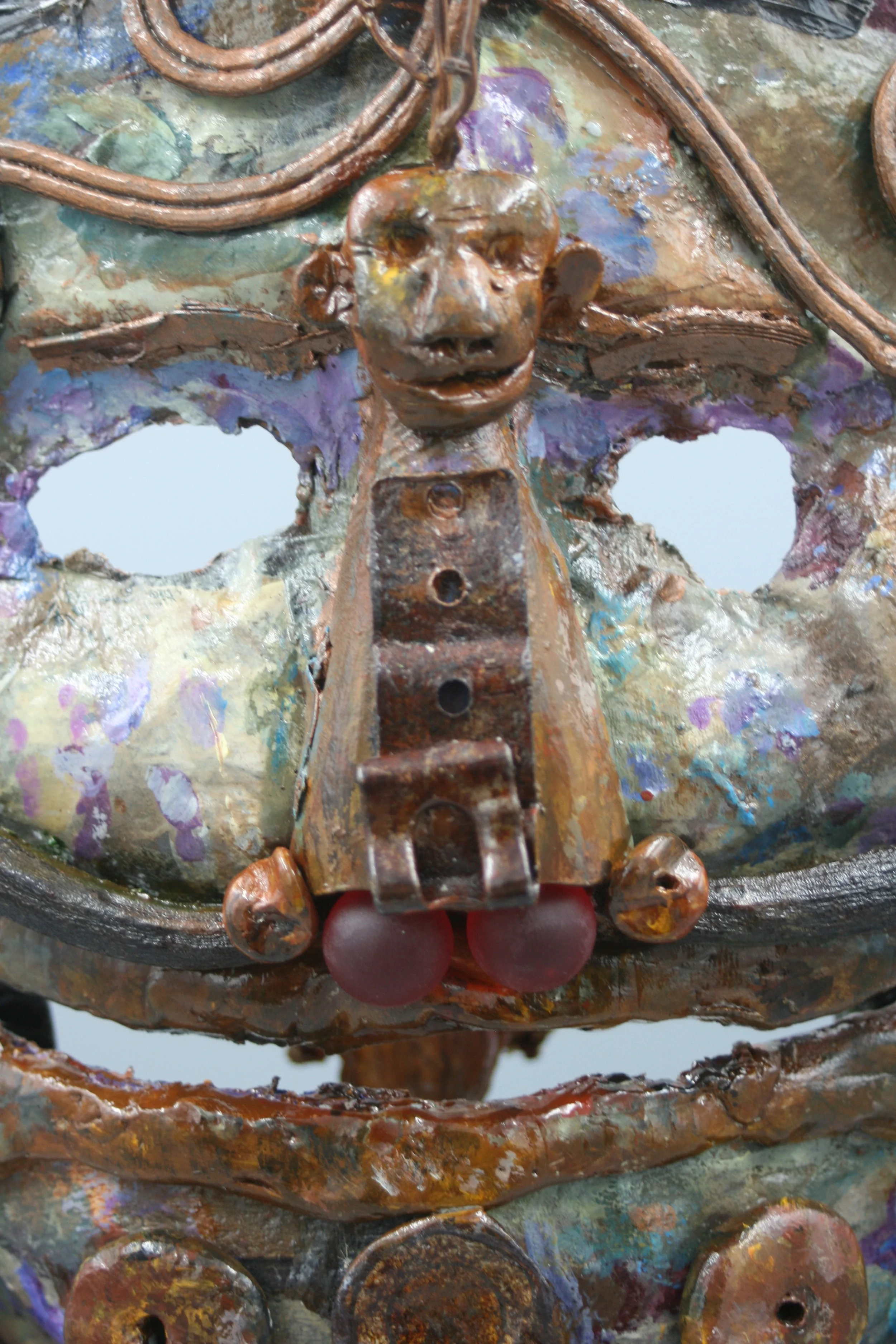 LARGE MASKS -DALI  - FRONT - CLOSEST.JPG