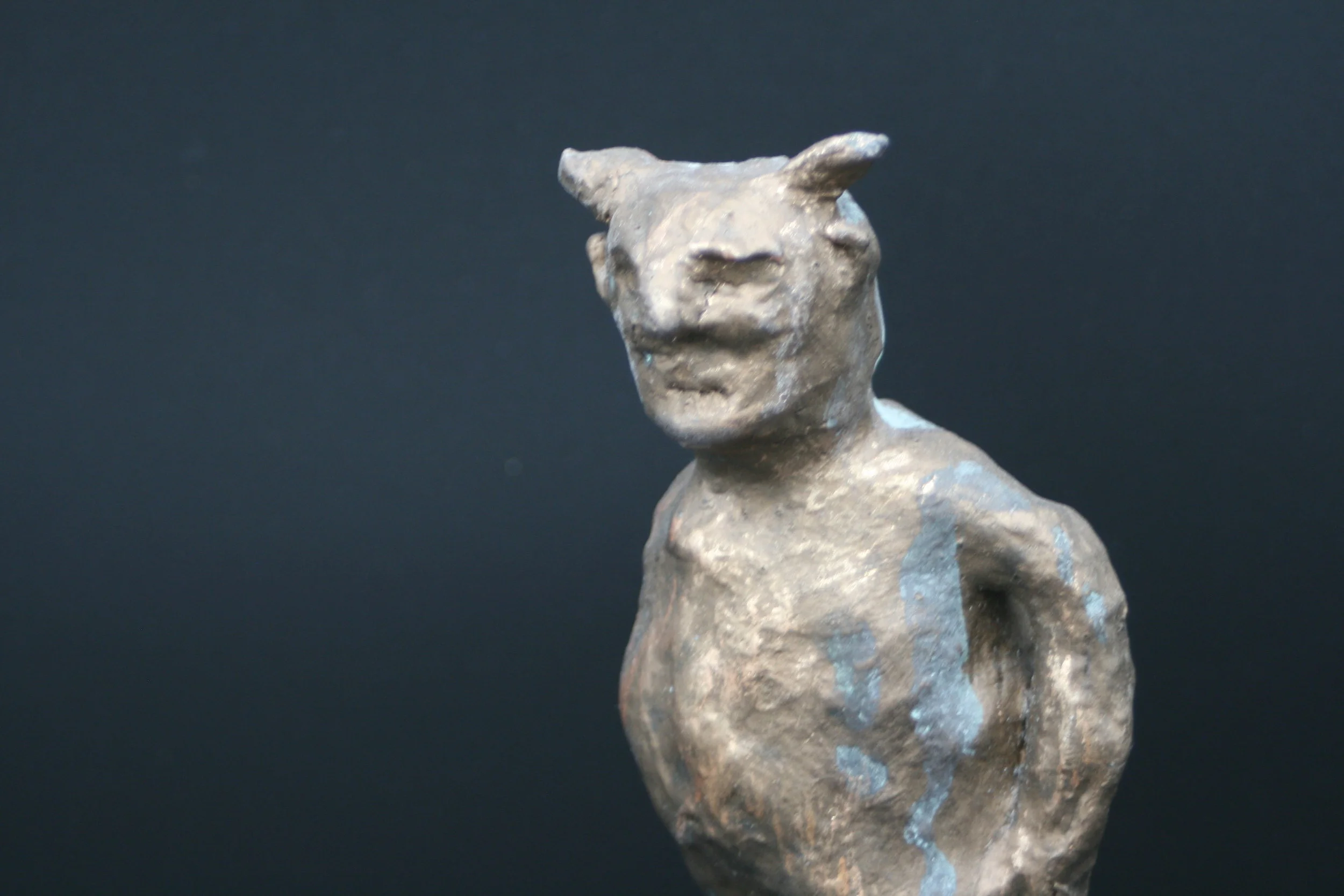 Bronze Devil - Front - Closer.JPG