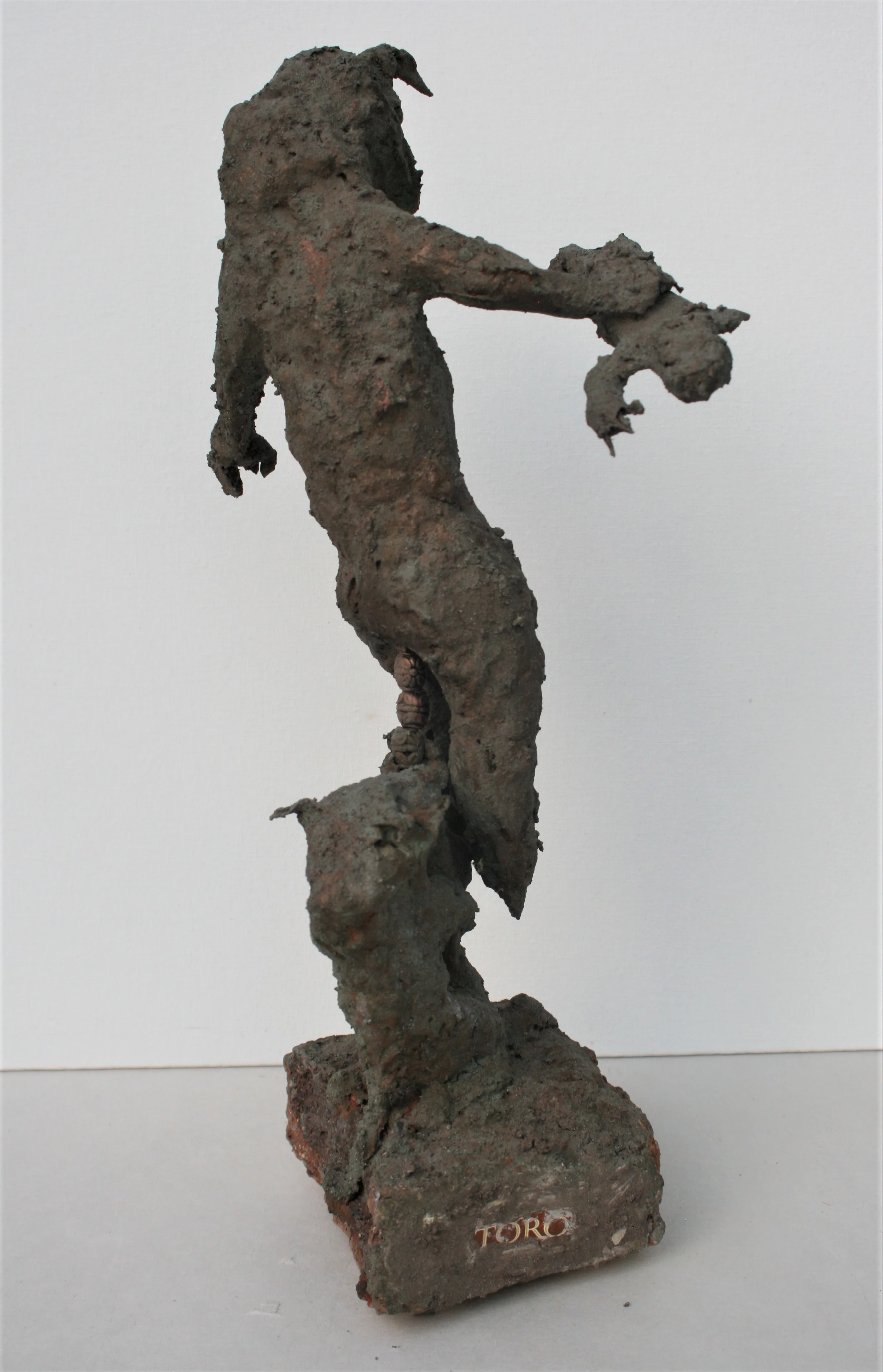 Minotaur - Rear - Side - Left.JPG
