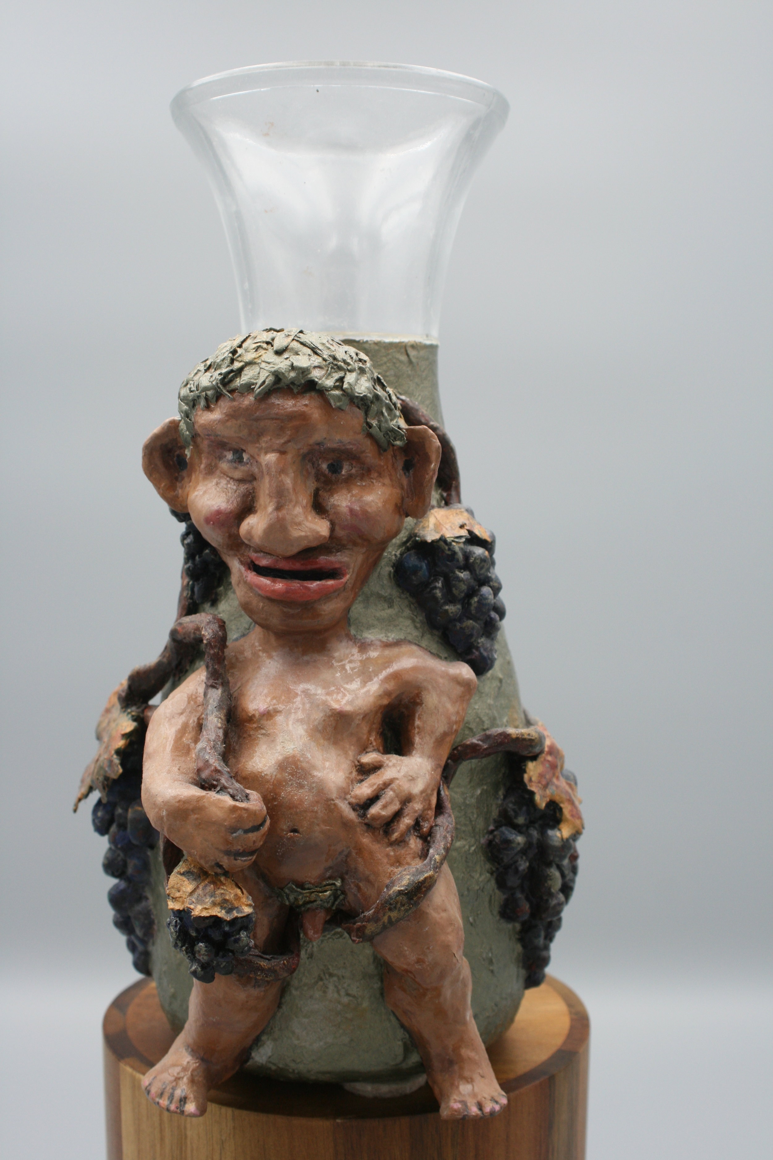 Bacchus Carafe - Front.JPG