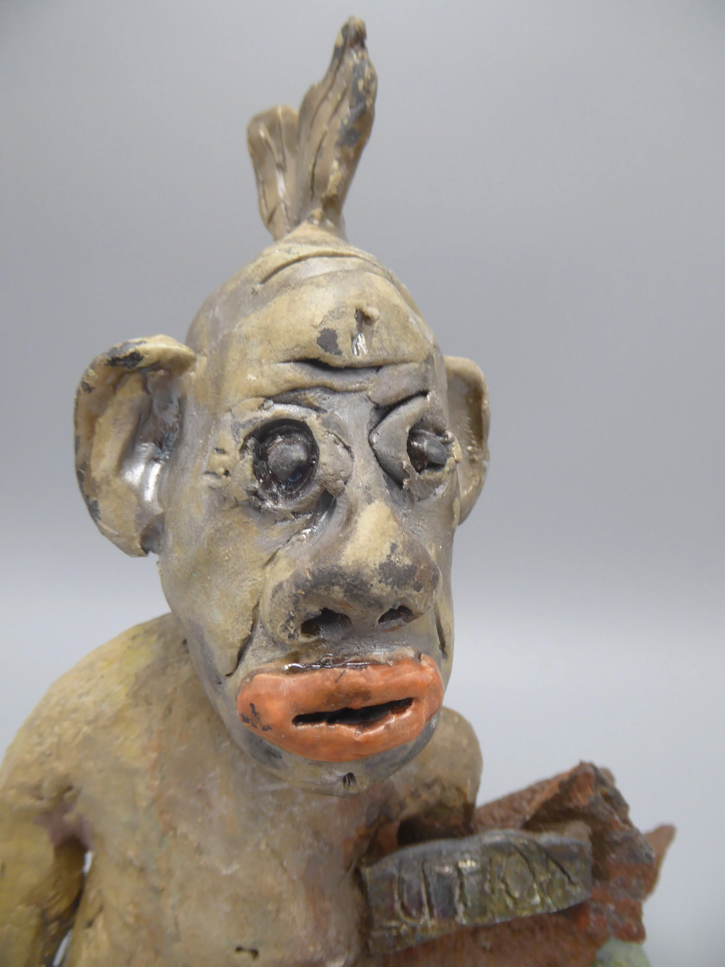 Evolution - Front View - Close.JPG