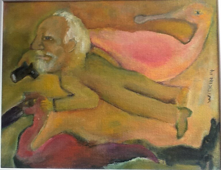 Arnie M Photographer - Available as a Giclee 