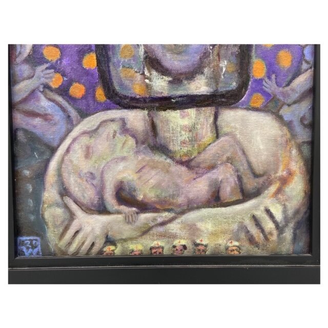 To Those in the Front Lines