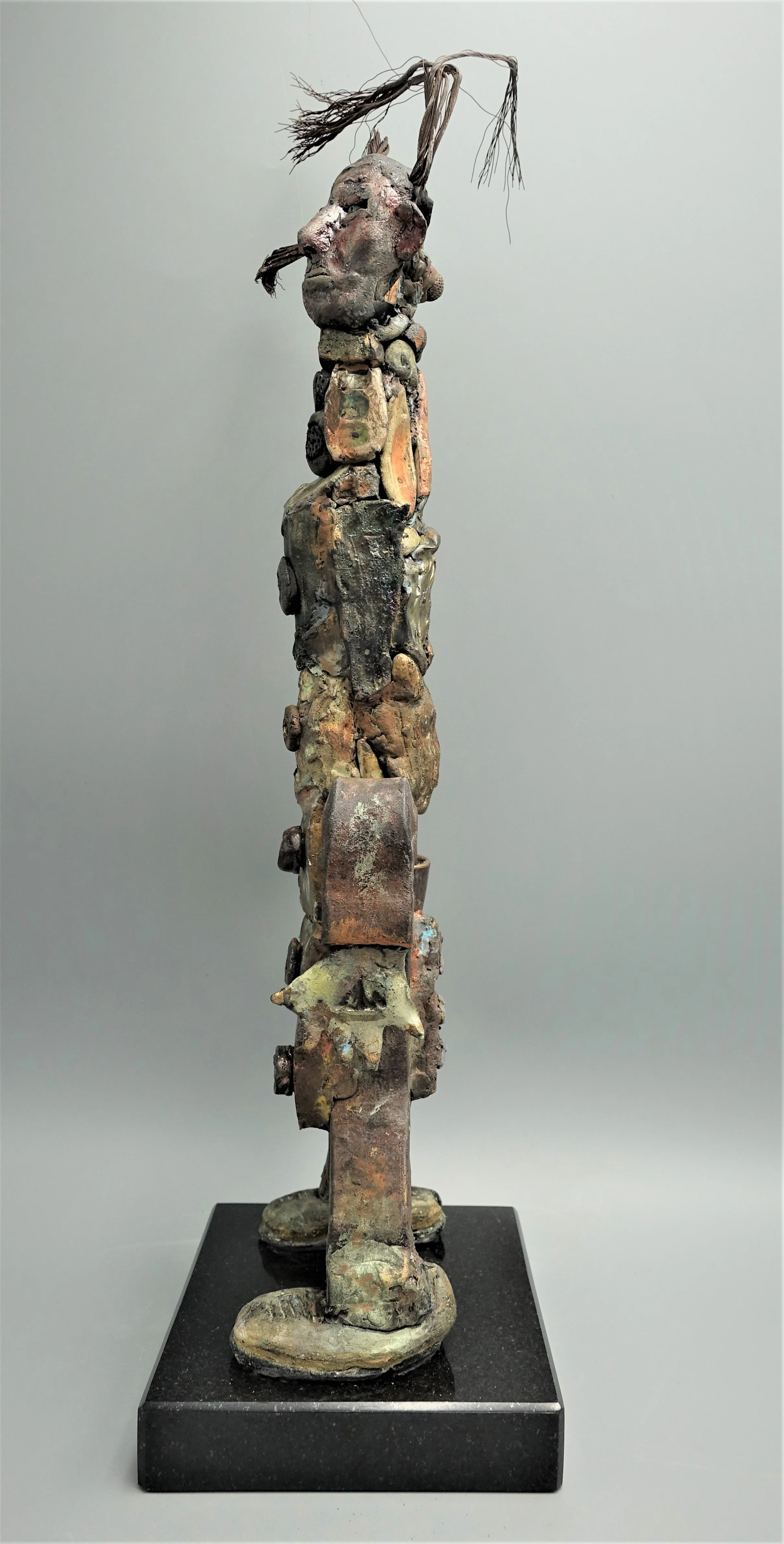 The Burden Of Being Tall - Left.JPG