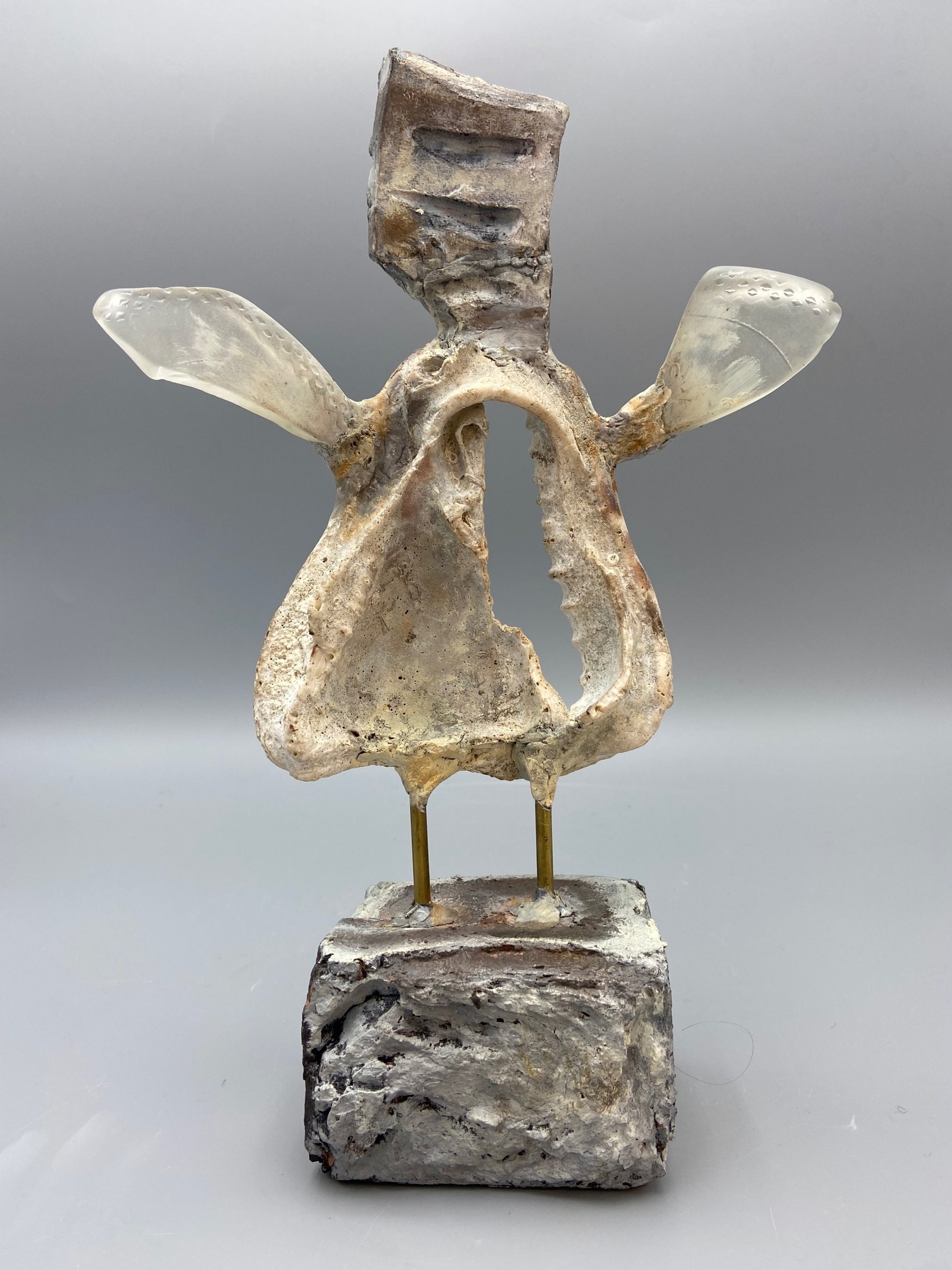 Sculptural Objects — FREDIAN SLIPS