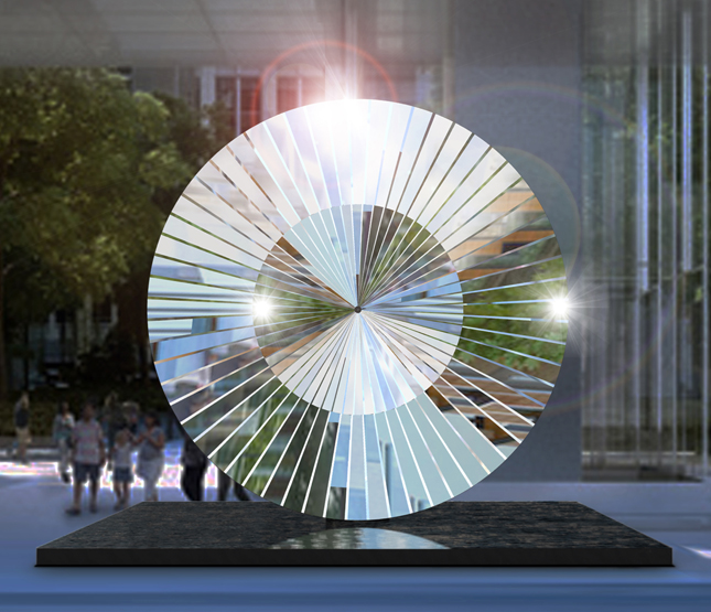 Tokojin Yoshioka Proposal