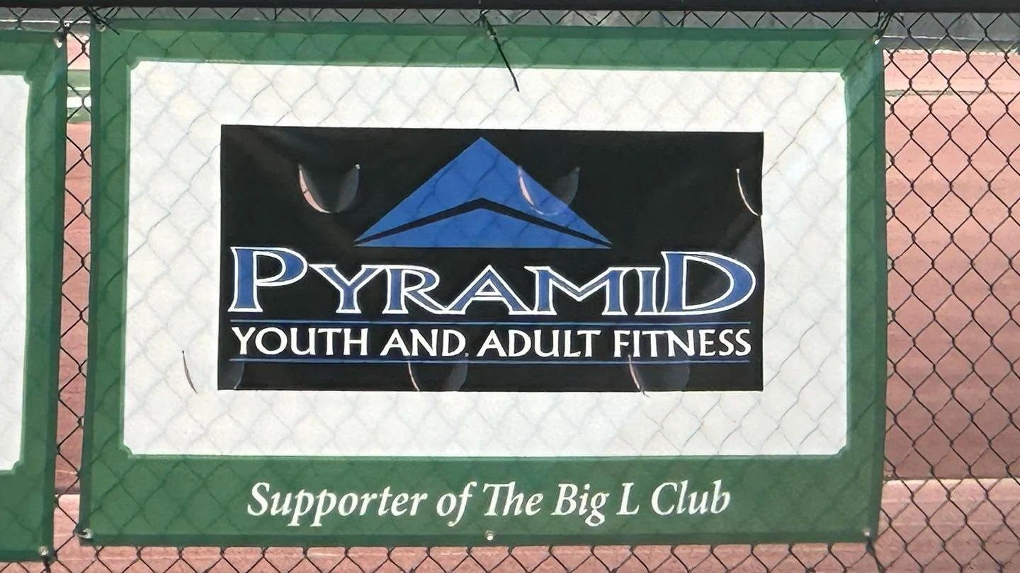 Fundraiser all year round! Sign up or register for Pyramid Fitness programs and 10% will be donated back to The Big L.  Visit my website at www.pyramidfitness.net for additional information.  Any questions, call Frank at 973-325-1606.