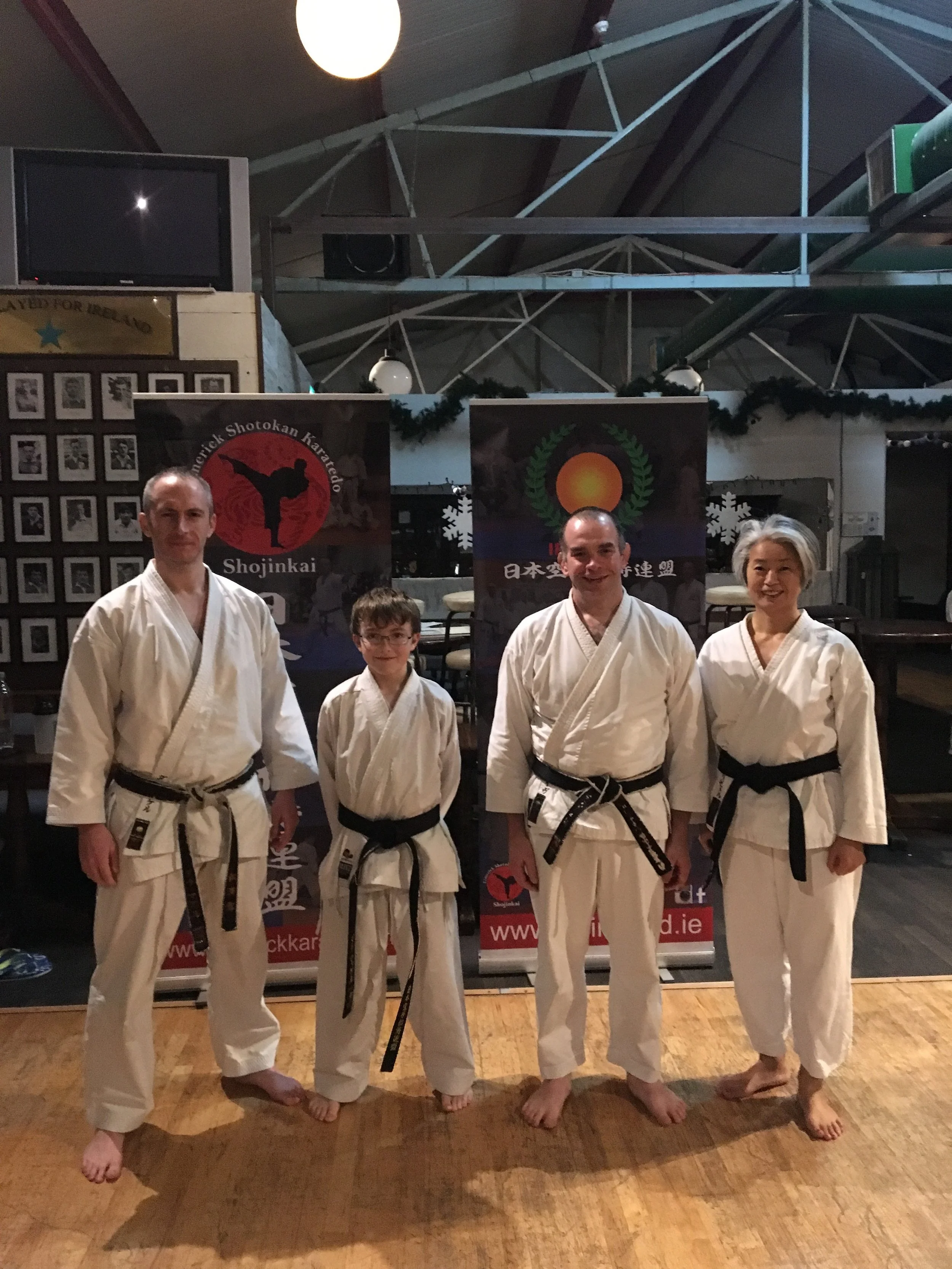 3 new Shodan to end 2018
