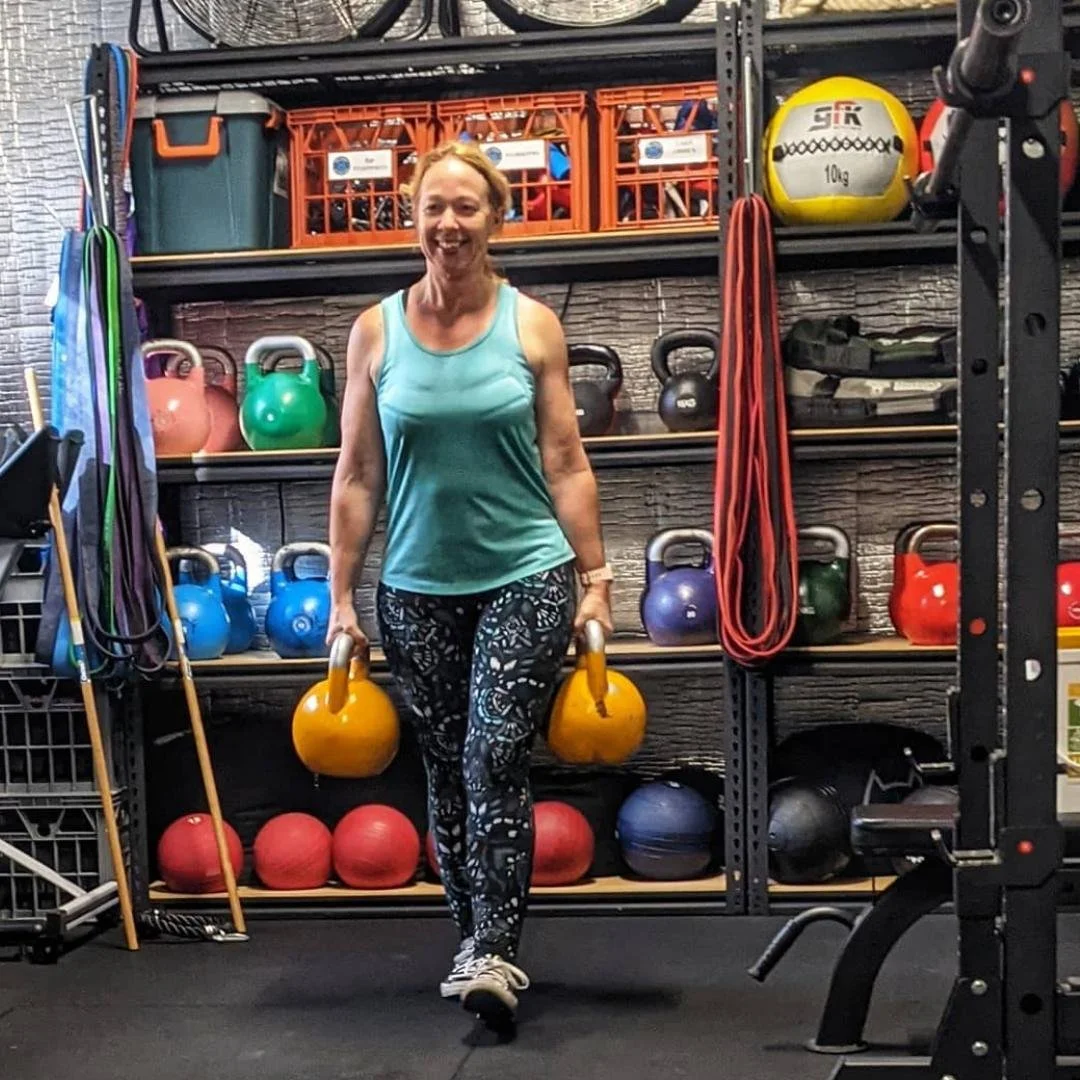 Why Balance Training Could Save Your Independence