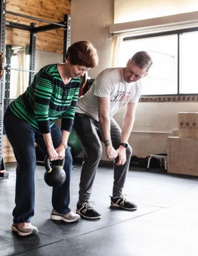 The Truth About Arthritis: Why Movement Is Medicine
